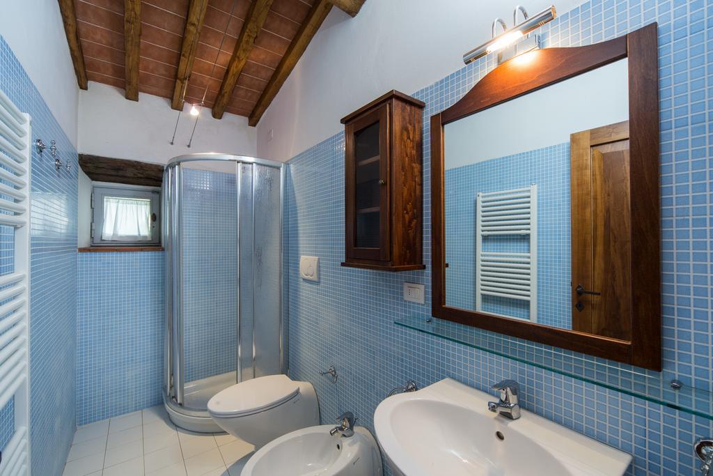 Villa La Fornace Tavarnelle Val di Pesa Zewnętrze zdjęcie