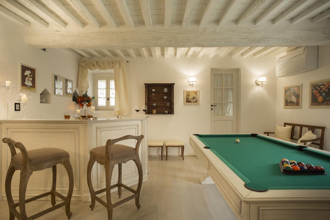 Villa La Fornace Tavarnelle Val di Pesa Zewnętrze zdjęcie
